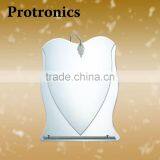 WL026 Decorative Light Wall Mirror thumbnail-1