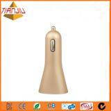5V 4.8A Dual USB Mini Car Charger thumbnail-3