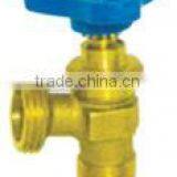 Gas Valve (bibcock,gas Valve, Faucet) thumbnail-1