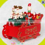 Wholesale Baby Wooden Toy Music Box Fashion Kids Wooden Toy Music Box Popular Children Wooden Toy Music Box W07B019C thumbnail-5