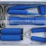 HOME GYM,GYM EQUIPMENT,AB GYM,FITNESS SET,DUMBBELL,FITNESS GIFT thumbnail-1