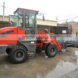 ZL10 Mini Loader With CE Low Price