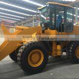 3 Ton Best Price With Top Quality Wheel Loader for Sale Construction Machine thumbnail-6