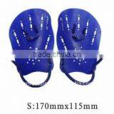 Fashion High Quality Swimming Paddles, Paddles,20 Handle Paddles thumbnail-1