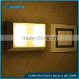 Battery Powered Motion Sensor Led Light thumbnail-1