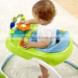 China Factory Customized Baby Vehicle Set Toy Plastic Baby Walker With Music Play thumbnail-1