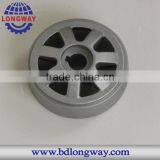 High Quality Custom Sand Casting Ductile Iron thumbnail-1