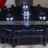 1.84:1 Ratio Gearbox for Conveyor thumbnail-4