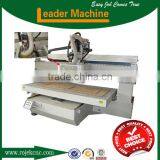 CNC2513CH CE Certification 3d CNC Wood Router