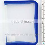 ZIPPER FILE POCKET thumbnail-1
