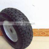 16inch Rubber Wheel 6.50-8 thumbnail-1