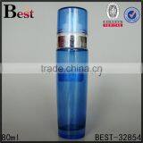 80ml New Products Colorful Cosmetic Lotion White pp Pump Glass Bottle Factory China Suppliers thumbnail-6