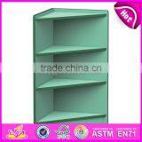 Wholesale Handmade Household Wooden Storage Cabinets W08C194 thumbnail-3