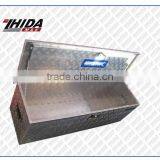 Full Size Aluminum Tools Box 1.5mm Thick for Tools Storage thumbnail-1