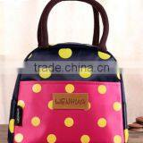 2015 Cute Promotional Cooler Bag and Lunch Bag for Kids thumbnail-3