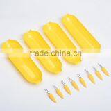 CH-4389 12 Pieces Corn On The Cob Set thumbnail-4