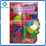 Shimmer 5 in 1 Highlighter Marker thumbnail-1