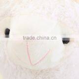 China Wholesale Cute Stuffed Animal Sheep Plush Toy thumbnail-3