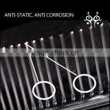 Dog Comb Pet Comb Metal Lice Comb For Grooming thumbnail-4