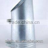 Fireplace Accessory Metal Black Coal Hod thumbnail-2