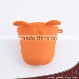 3D Animal Shape Silicon Oven Gloves, Heat Resistant Gloves thumbnail-1