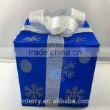 2016 Hot Selling Led Flashing Gift Box Christmas/Party/Event Decoration thumbnail-4