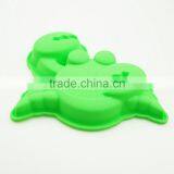 11174 Crab Shape Silicone Baking Mold thumbnail-5
