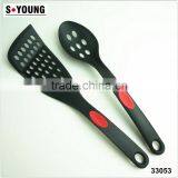 33053 Nylon Kitchen Tturner and Spoon thumbnail-1