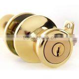 Factory Price Hot Sale Stainless Steel Entrance Lockset Kwikset Deadbolt Combo Lock thumbnail-2