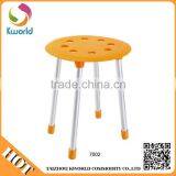Cheap Short Fold Hot Sale Plastic Stool thumbnail-2