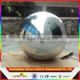 Hot Sale Cheap Large Inflatable Mirror Ball For Outdoor Decoration