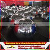 Popular Inflatable Mirror Ball PVC Disco Mirror Ball for Party Decoration