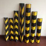 800mm/1000mm/1200mm Rubber Corner Guard thumbnail-3