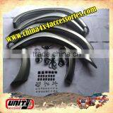 4x4 Accessory OEM 4X4 Wheel Arch FENDER FLARE for TRITON L200 thumbnail-1