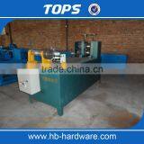 Fully Automatic Flat Stitching Wire Making Machine thumbnail-2