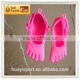 Beach/ Aqua Shoes 5 Finger Water Shoes Wholesale thumbnail-3