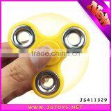 Newest Fidget Toys Relieve Stress Metal Hand Spinner thumbnail-3