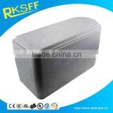 Wholesale Die Casting Oblong Aluminum Alloy Crate Covers thumbnail-2