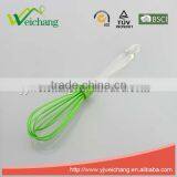 WCR041 New Design Egg Whisk Silicone Wire Whisk, Egg Frother, Milk & Egg Beater Blender Hot Sales thumbnail-2