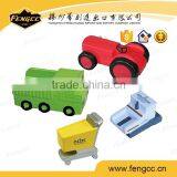 Popular Cheap pu Mini Car Foam Stress Ball Toy for Promotion