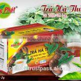 He-show-wu Tea thumbnail-1