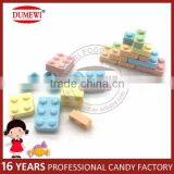 Colorful Pressed 3D Puzzle Candy thumbnail-1