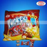 4.5g Soft Filling Toffee Chocolate Candy thumbnail-1