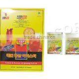 LEMON & KOREAN RED GINSENG ICE TEA thumbnail-1