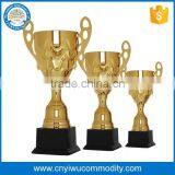 Cheap Heart Keychain,star Award Trophy,gold Award Statue thumbnail-1