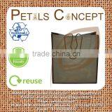 Non Woven Market Bag With Cord Handle thumbnail-1
