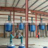 Stainless Steel Chemical Unsaturated Polyester Resin Equipment thumbnail-4