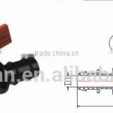 TY High Quality PP Compression Fittings IRRIGATION VALVE Eco-friendly Cheap Price Full Size Factory Price List Discount thumbnail-1