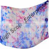 Belly Dance Pure Silk Veils thumbnail-1