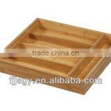 Bamboo Knife Box thumbnail-1